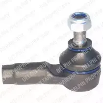 Наконечник поперечной рулевой тяги DELPHI купить