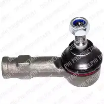 Наконечник поперечной рулевой тяги DELPHI купить