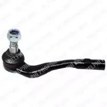 Наконечник поперечной рулевой тяги DELPHI купить