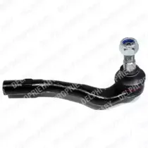 Наконечник поперечной рулевой тяги DELPHI купить