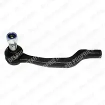 Наконечник поперечной рулевой тяги DELPHI купить