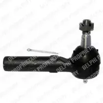 Наконечник поперечной рулевой тяги DELPHI купить
