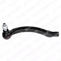 Наконечник поперечной рулевой тяги DELPHI купить