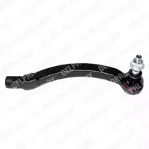 Наконечник поперечной рулевой тяги DELPHI купить