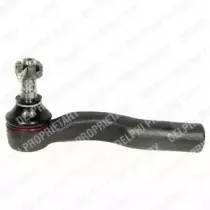 Наконечник поперечной рулевой тяги DELPHI купить