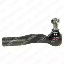 Наконечник поперечной рулевой тяги DELPHI купить