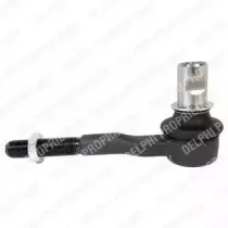 Наконечник поперечной рулевой тяги DELPHI купить