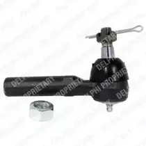 Наконечник поперечной рулевой тяги DELPHI купить