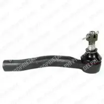 Наконечник поперечной рулевой тяги DELPHI купить