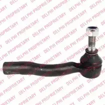 Наконечник поперечной рулевой тяги DELPHI купить