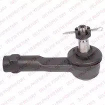 Наконечник поперечной рулевой тяги DELPHI купить