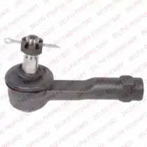 Наконечник поперечной рулевой тяги DELPHI купить