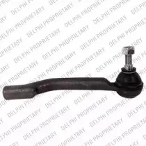Наконечник рульової тяги DELPHI купить