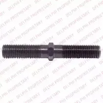 Болт, установка управляемых колес DELPHI купить