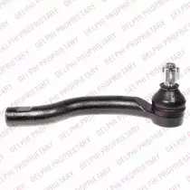 Наконечник поперечной рулевой тяги DELPHI купить