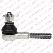 Наконечник поперечной рулевой тяги DELPHI купить