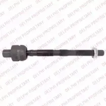 Осевой шарнир, рулевая тяга DELPHI купить