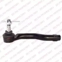 Наконечник поперечной рулевой тяги DELPHI купить