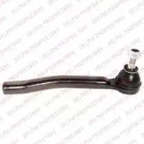Наконечник поперечной рулевой тяги DELPHI купить