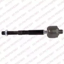 Осевой шарнир, рулевая тяга DELPHI купить