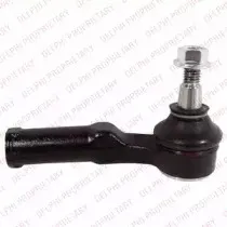 Наконечник поперечной рулевой тяги DELPHI купить