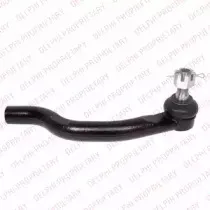 Наконечник поперечной рулевой тяги DELPHI купить