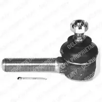 Наконечник поперечной рулевой тяги DELPHI купить