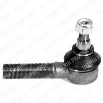 Наконечник поперечной рулевой тяги DELPHI купить