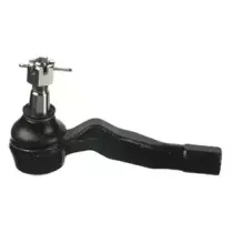 Наконечник поперечной рулевой тяги DELPHI купить