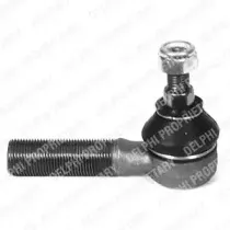 Наконечник поперечной рулевой тяги DELPHI купить