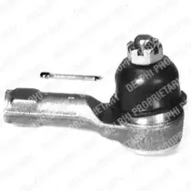 Наконечник поперечной рулевой тяги DELPHI купить