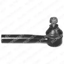 Наконечник поперечной рулевой тяги DELPHI купить