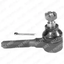 Наконечник поперечной рулевой тяги DELPHI купить