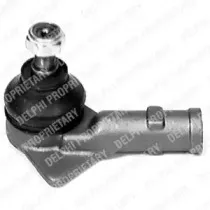 Наконечник рульової тяги DELPHI купить