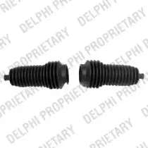 Комплект пылника, рулевое управление DELPHI купить