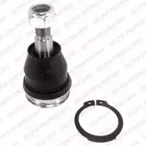 Несущий / направляющий шарнир DELPHI купить