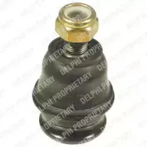 Несущий / направляющий шарнир DELPHI купить