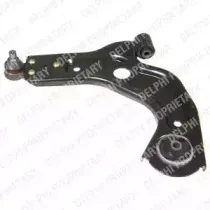 Рычаг независимой подвески колеса, подвеска колеса DELPHI купить