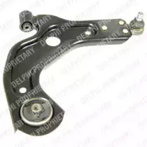 Рычаг независимой подвески колеса, подвеска колеса DELPHI купить