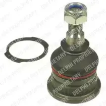 Несущий / направляющий шарнир DELPHI купить