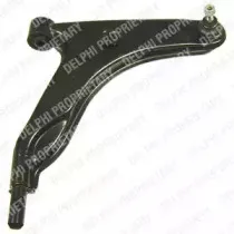 Рычаг независимой подвески колеса, подвеска колеса DELPHI купить