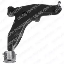 Рычаг независимой подвески колеса, подвеска колеса DELPHI купить