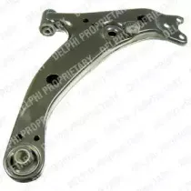 Рычаг независимой подвески колеса, подвеска колеса DELPHI купить