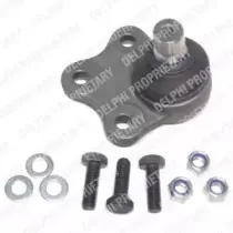 Опора кульова DELPHI купить