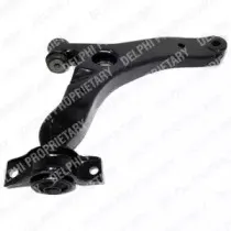 Рычаг независимой подвески колеса, подвеска колеса DELPHI купить