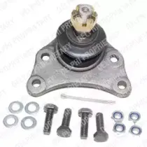 Несущий / направляющий шарнир DELPHI купить