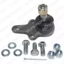 Несущий / направляющий шарнир DELPHI купить