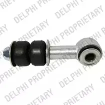 Ремкомплект стабілізатора (втулки, шайби, кріплення) DELPHI купить