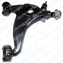 Рычаг независимой подвески колеса, подвеска колеса DELPHI купить