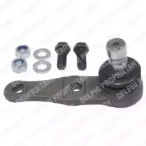 Несущий / направляющий шарнир DELPHI купить